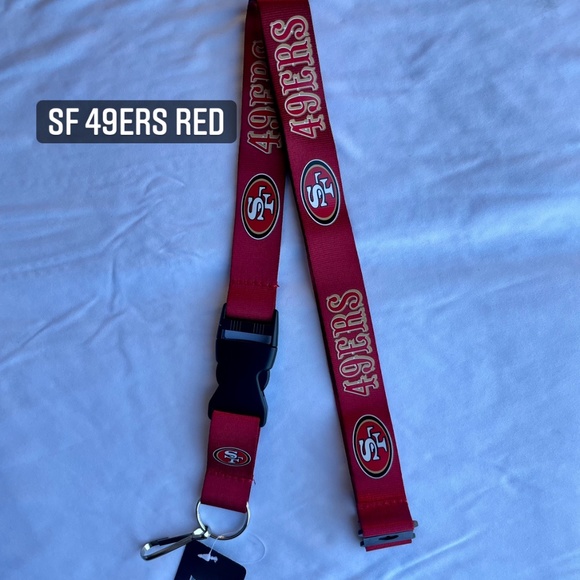 Black Friday sales!Brand New Keychain - Great Durable Material - Tags Attached - Picture 3 of 10